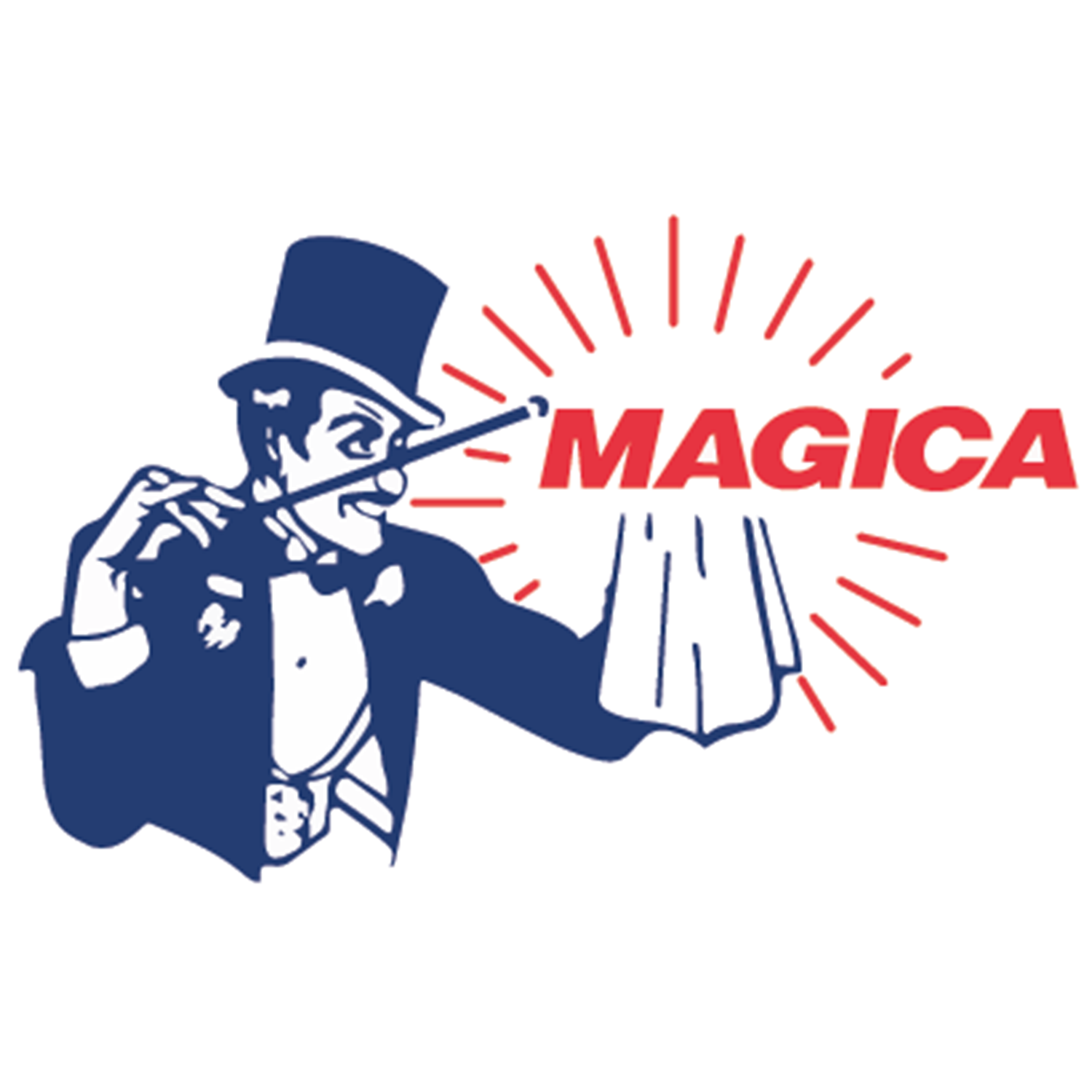 Magica Rust Remover